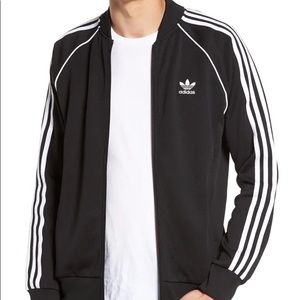 Men’s Nike track suit